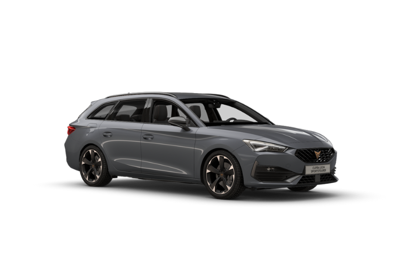 CUPRA Leon Sportstourer 1.5 eTSI