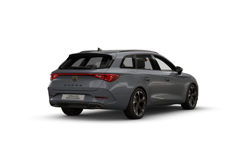 CUPRA Leon Sportstourer 1.5 eTSI